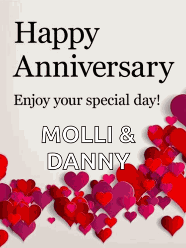 Anniversary Meme