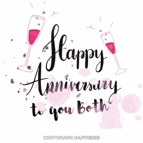 Anniversary GIF