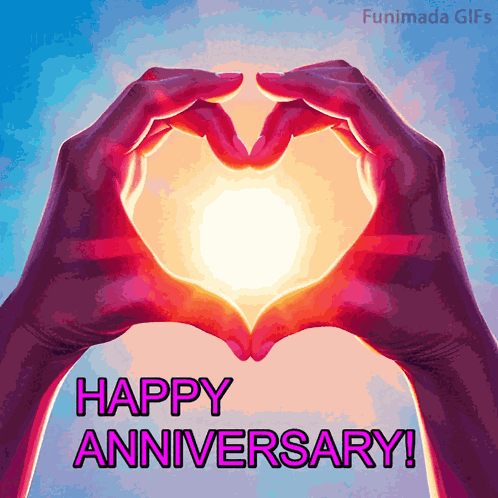 Anniversary Wedding GIF