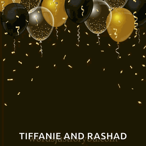 Anniversary Wedding GIF
