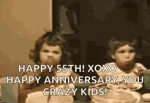 Anniversary Wishes Marriage Anniversary Wishes GIF