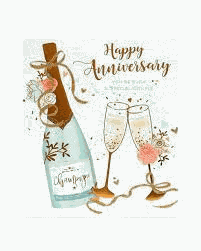 Anniversary Wishes Meme