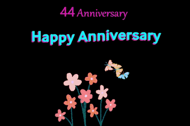 Anniversary GIF