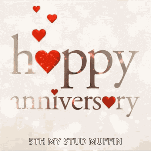 Anniversary GIF