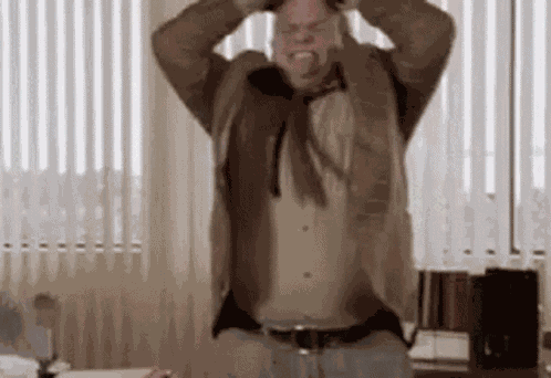Annoyed Favorite GIF
