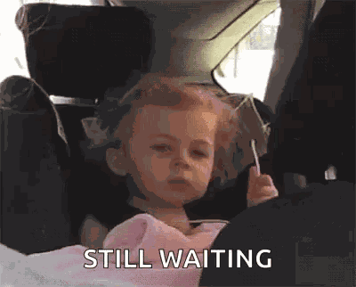 Annoyed Giveup GIF
