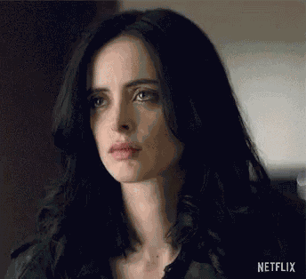 Annoyed Seriously GIF