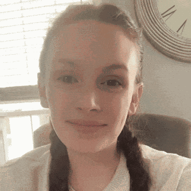 Annoyed Smile Sarcastic Smile GIF