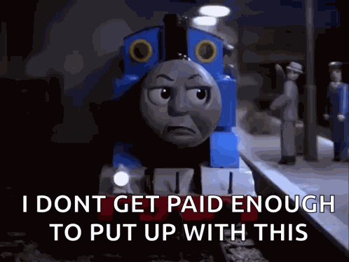 Annoyed Ugh GIF