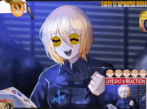 Annual Samekichi Blunt Rotation Project Moon GIF