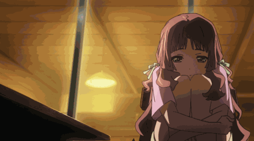 Ano Natsu Ano Natsu De Matteru GIF