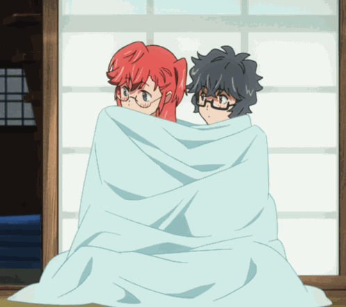 Ano Natsu Ano Natsu De Matteru GIF