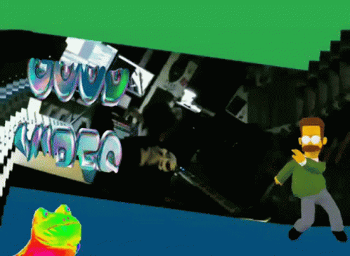 Another Dimension Another Dimension Music GIF