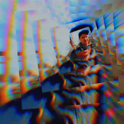 Another Dimension Another Dimension Music GIF