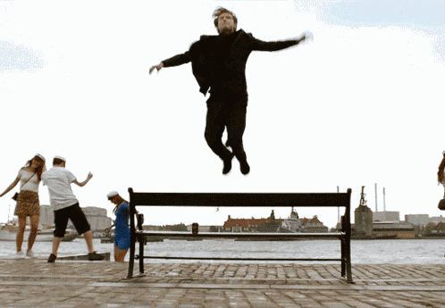 Another Round Drinking GIF