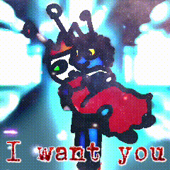 Ant Zeprana Zepranan Hole Ants GIF