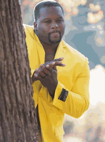 Anthony Adams Rubbing Hands Together Spice Adams GIF