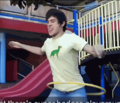 Anthony Padilla Smosh GIF