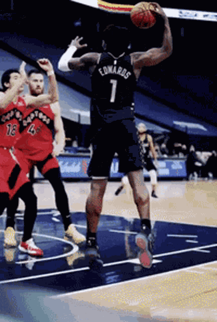 Antman Anthony Edwards GIF