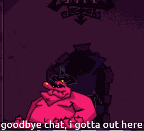 Antonblast Satan GIF