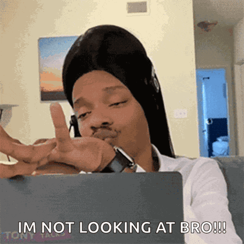 Antonio Baldwin Iamtonytalks GIF