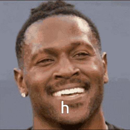 Antonio Brown GIF