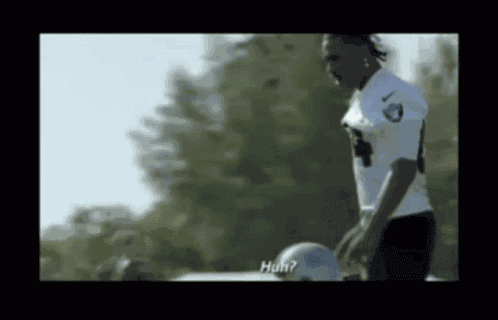 Antonio Brown Raiders Kids American Football GIF