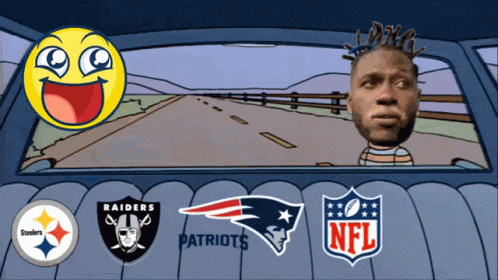Antonio Brown Steelers GIF