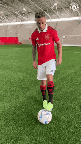 Antony Goat GIF