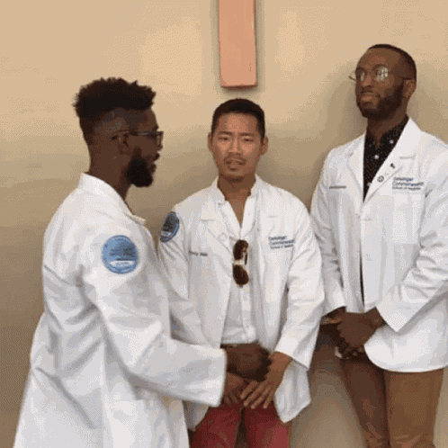 Antony Medical GIF