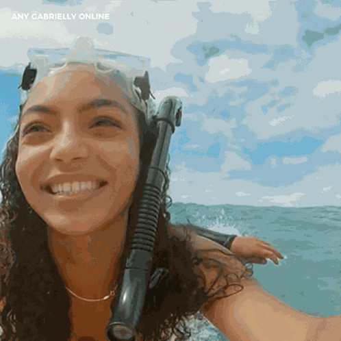 Any Gabrielly Mais Voce Any Gabrielly Moana GIF