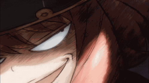 Anya Anya Forger Anime GIF