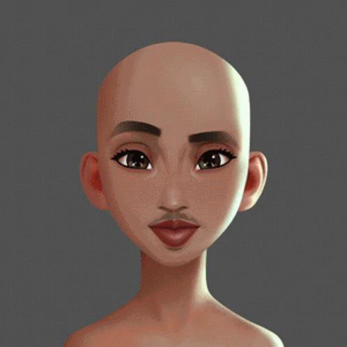 Anybodies Face Generating Anybodies Nft GIF