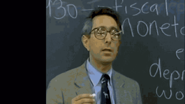 Anyone Ferris Bueller GIF