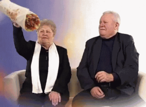 Anything Burrito GIF