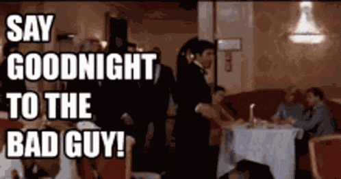 Anything Yes GIF
