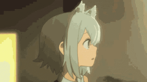 Ao Nanami GIF