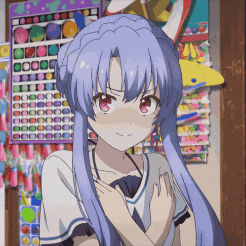 Ao Sorakado Sorakado Ao GIF