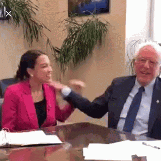 Aoc Occasio GIF