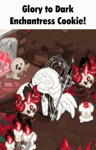 Aod Avatar Of Destiny GIF