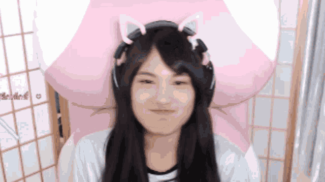 Aoey Pinkunotori Pinkunotori GIF