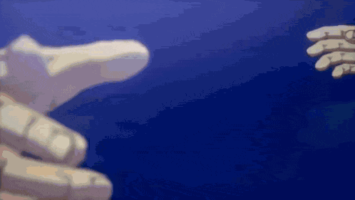 Aoi Todo Yuji Itadori GIF