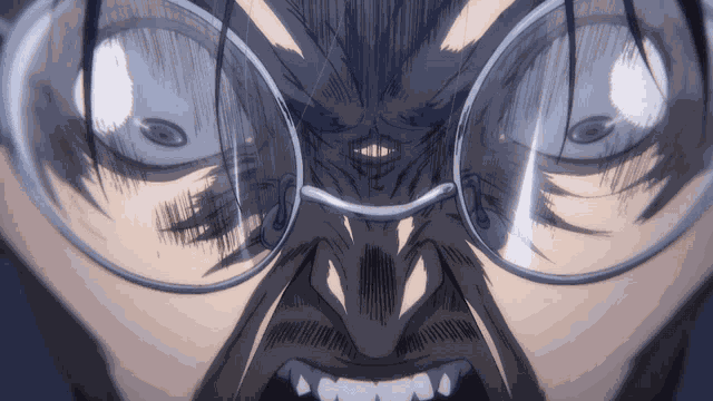Aot Grisha Yeager GIF