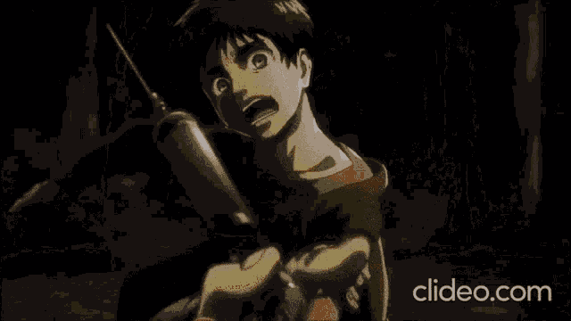 Aot Meme GIF
