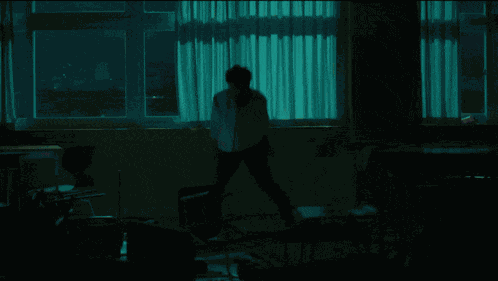 Aouad All Of Us Are Dead GIF