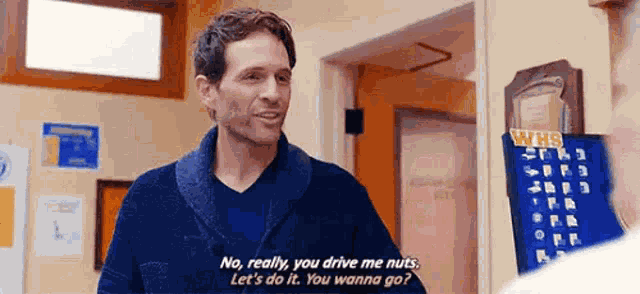 Ap Bio Ap Bio Nbc GIF