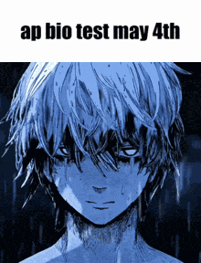 Ap Bio Ap Exam GIF