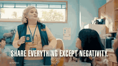 Ap Bio Share Everything GIF