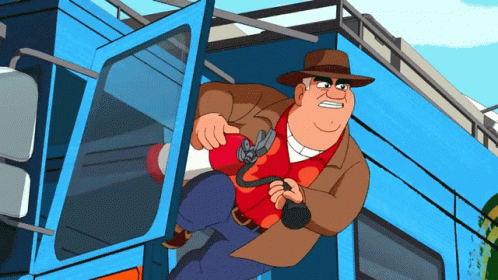 Apagar El Fuego Max GIF