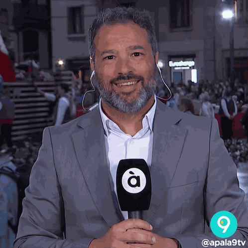 Apala Apala9tv GIF